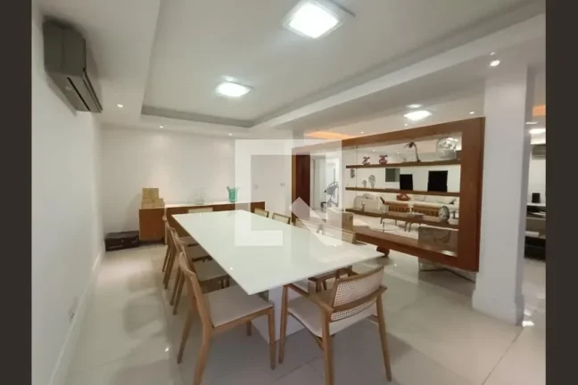 Imagem Apartamento à Venda - Copacabana, 4 Quartos, 278 m2