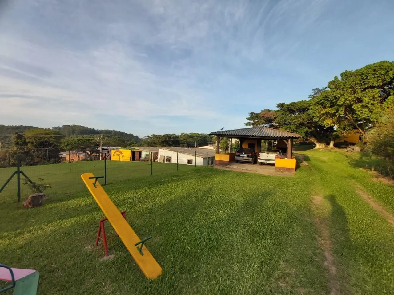 Imagem Sitio no bairro Lomba do Pinheiro