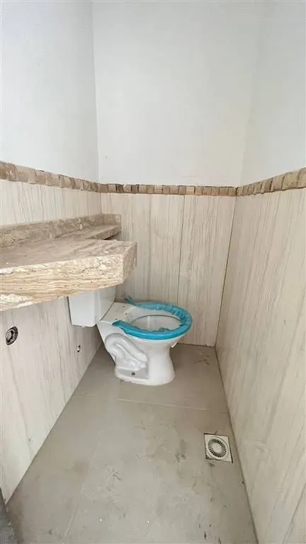 Imagem Casa em condomínio à Venda em Maracanã, Praia Grande - SP
