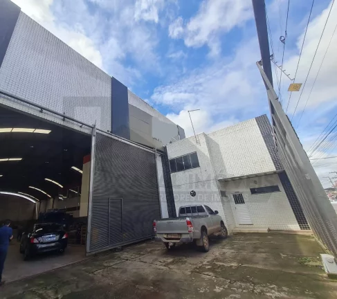 Imagem CASAL IMÓVEIS VENDE GALPÃO COM ENORME ESTRUTURA EM ANANINDEUA 1.875 m2