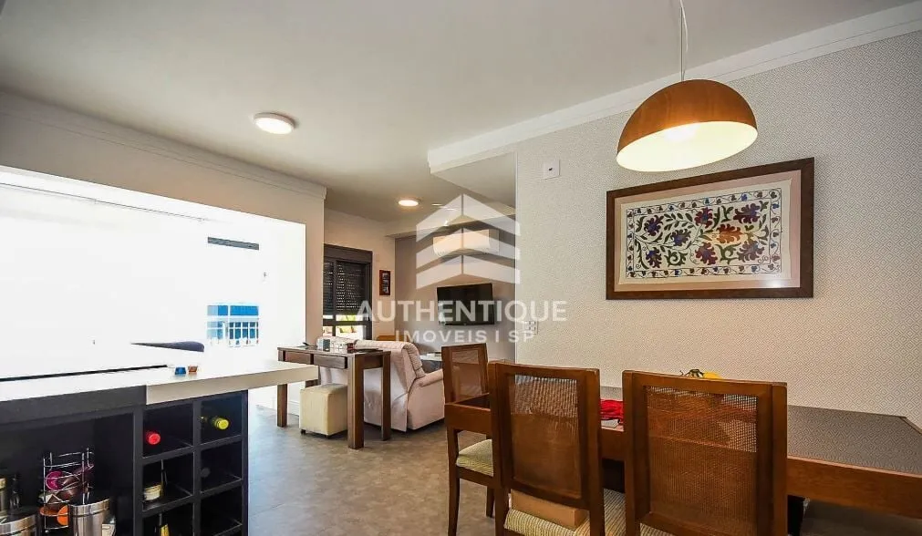 Imagem VISION CAPOTE VALENTE PINHEIROS - Apartamento à venda em São Paulo/SP