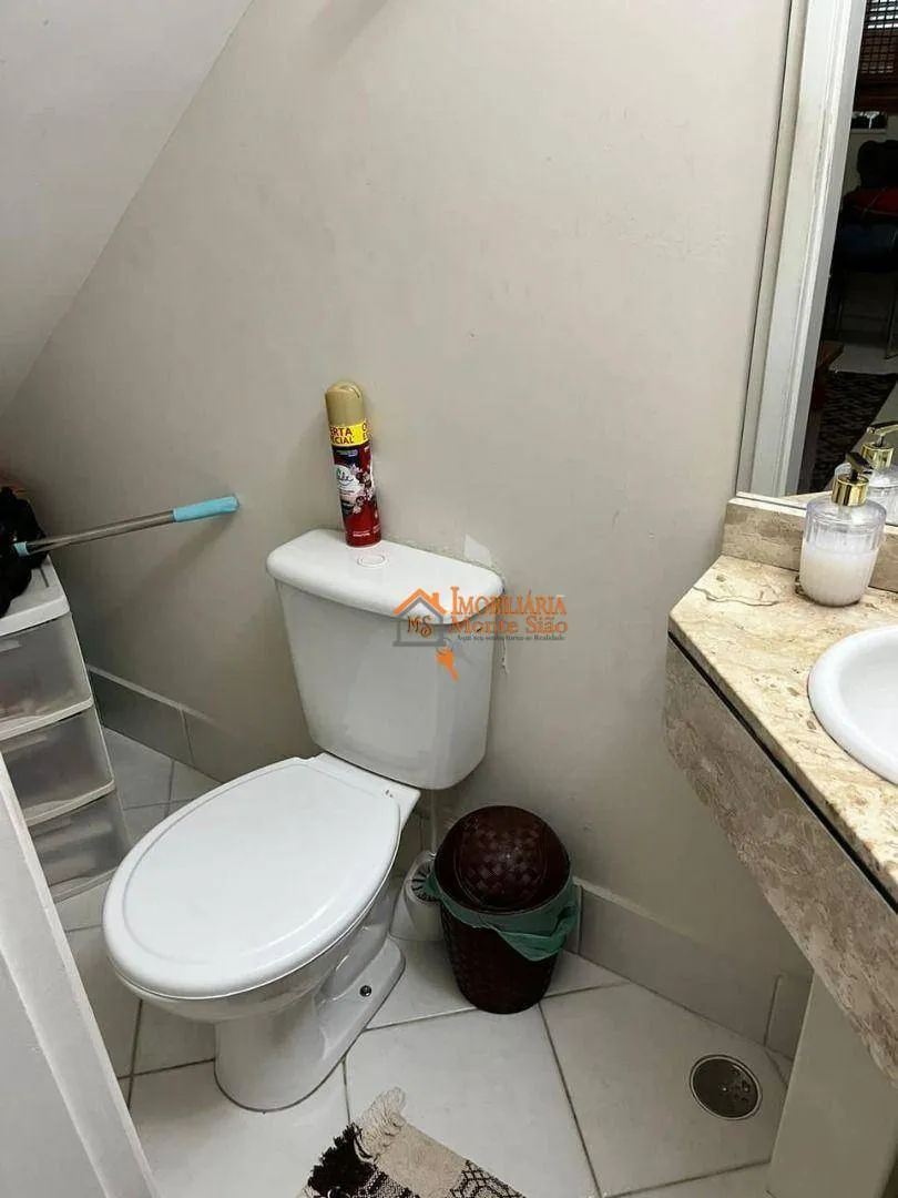 Imagem Casa com 2 dormitórios à venda, 72 m² por R$ 700.000,00 - Vila Nova Carolina - São Paulo/SP