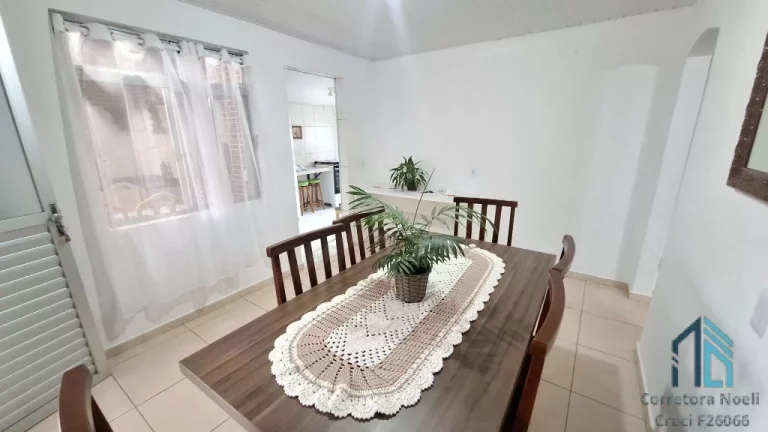Imagem Casa 05 quartos, com edícula e loft no Jardim Paulista em Campina Grande do Sul PR