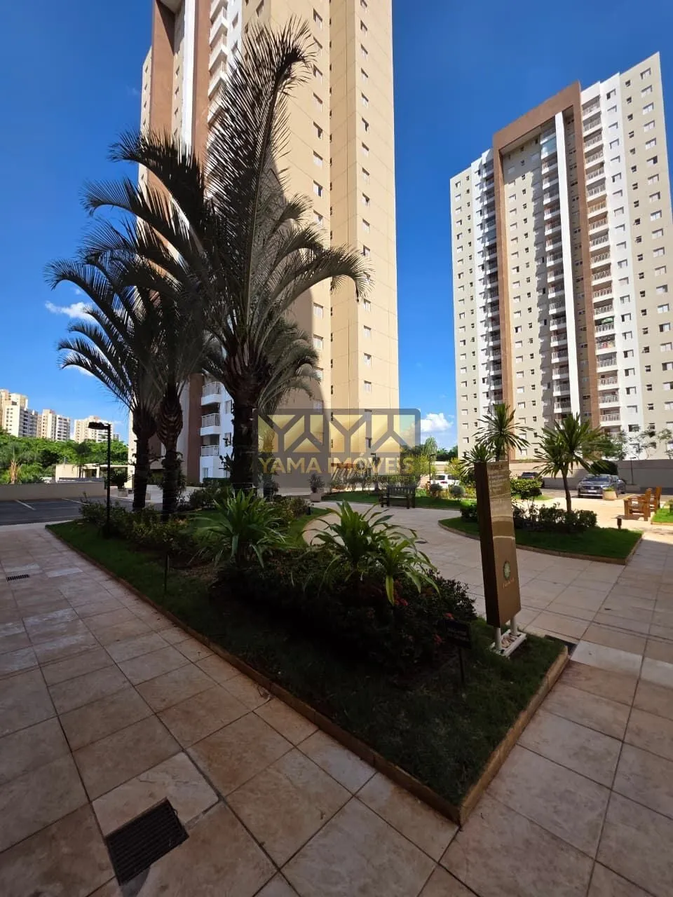 Imagem Vila do Golfe - Apartamento para alugar na Vila do Golfe - conforto, lazer completo e localização imbatível!