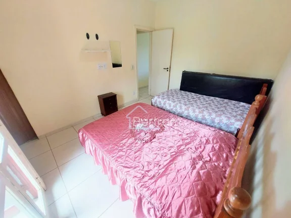 Imagem Apartamento com 1 dormitório à venda, 63 m² por R$ 550.000,00 - Condomínio Porto Bracuhy - Angra dos Reis/RJ
