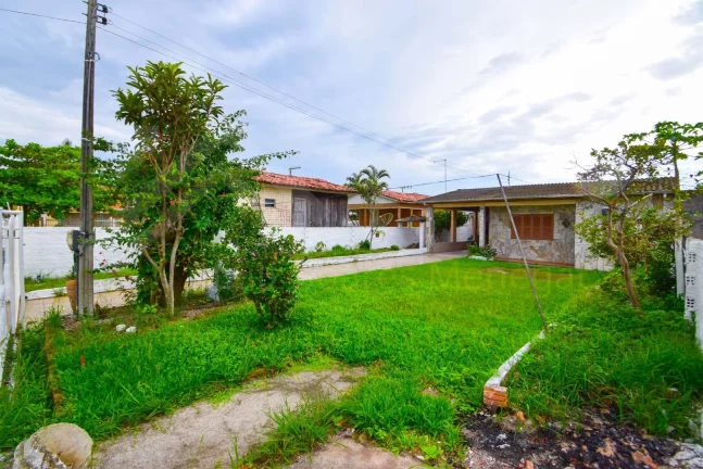 Imagem Imperdível oportunidade: Casa à venda em Balneário Rincão-SC, bairro Zona Nova, 3 quartos, 2 suítes, 3 vagas - 143,49 m. CA0006