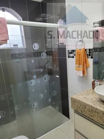 Imagem Sobrado para Venda em Santo André / SP no bairro Vila Curuça
