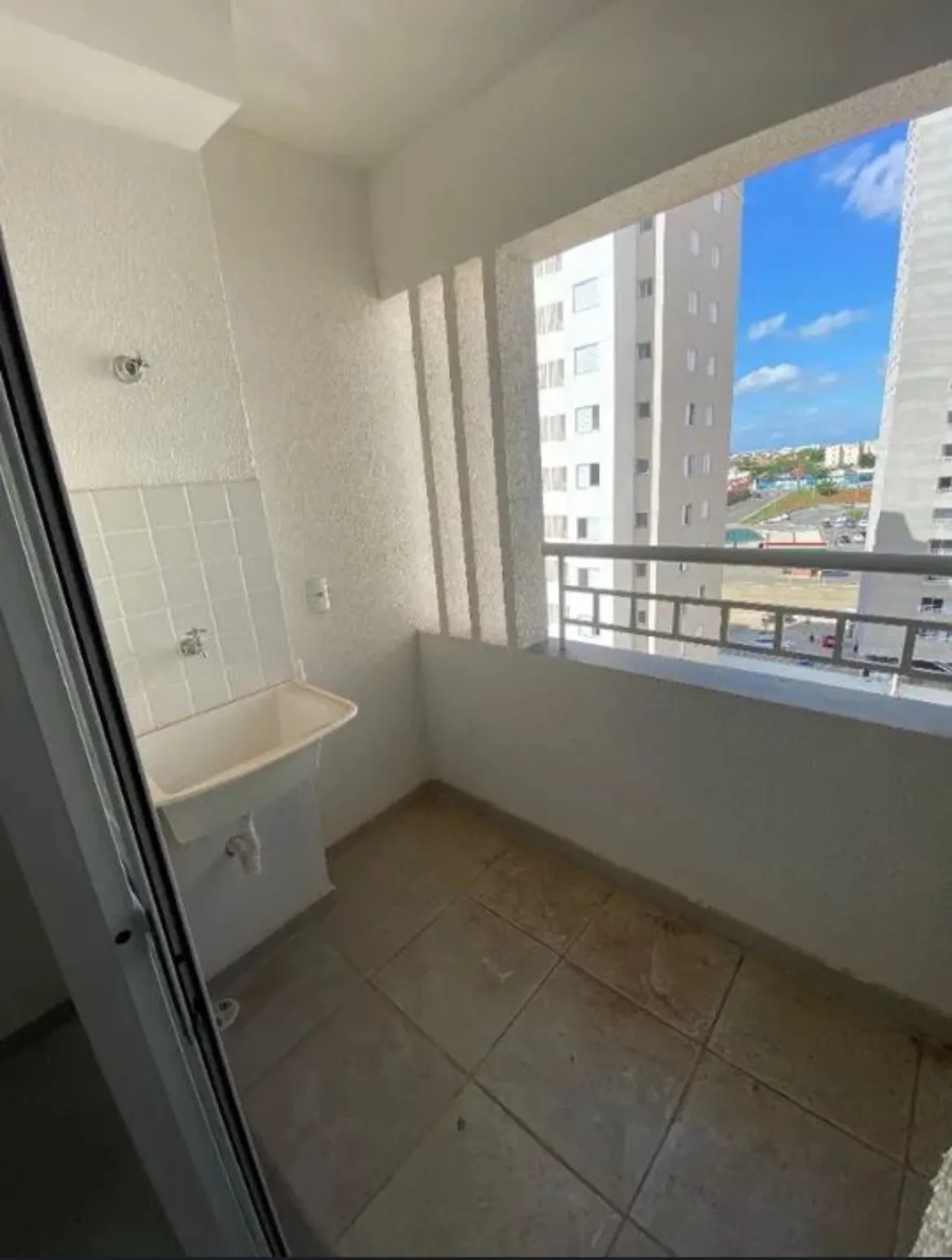 Imagem Apartamento 2 dormitórios 42m no bairro Wannel Ville- Sorocaba