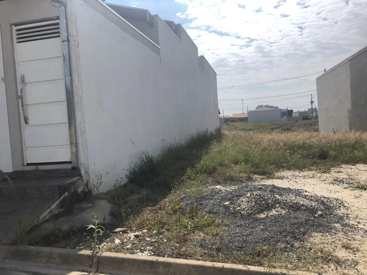 Imagem Terreno para Locação 250M², Residencial e Comercial Portal dos Eucaliptos, Pindamonhangaba - SP