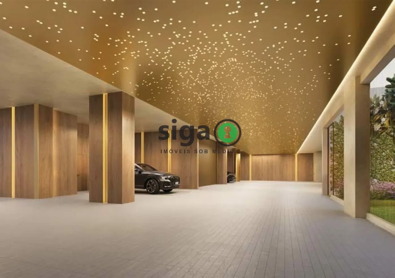 Imagem COBERTURA 650 M² ALTO LUXO MOEMA