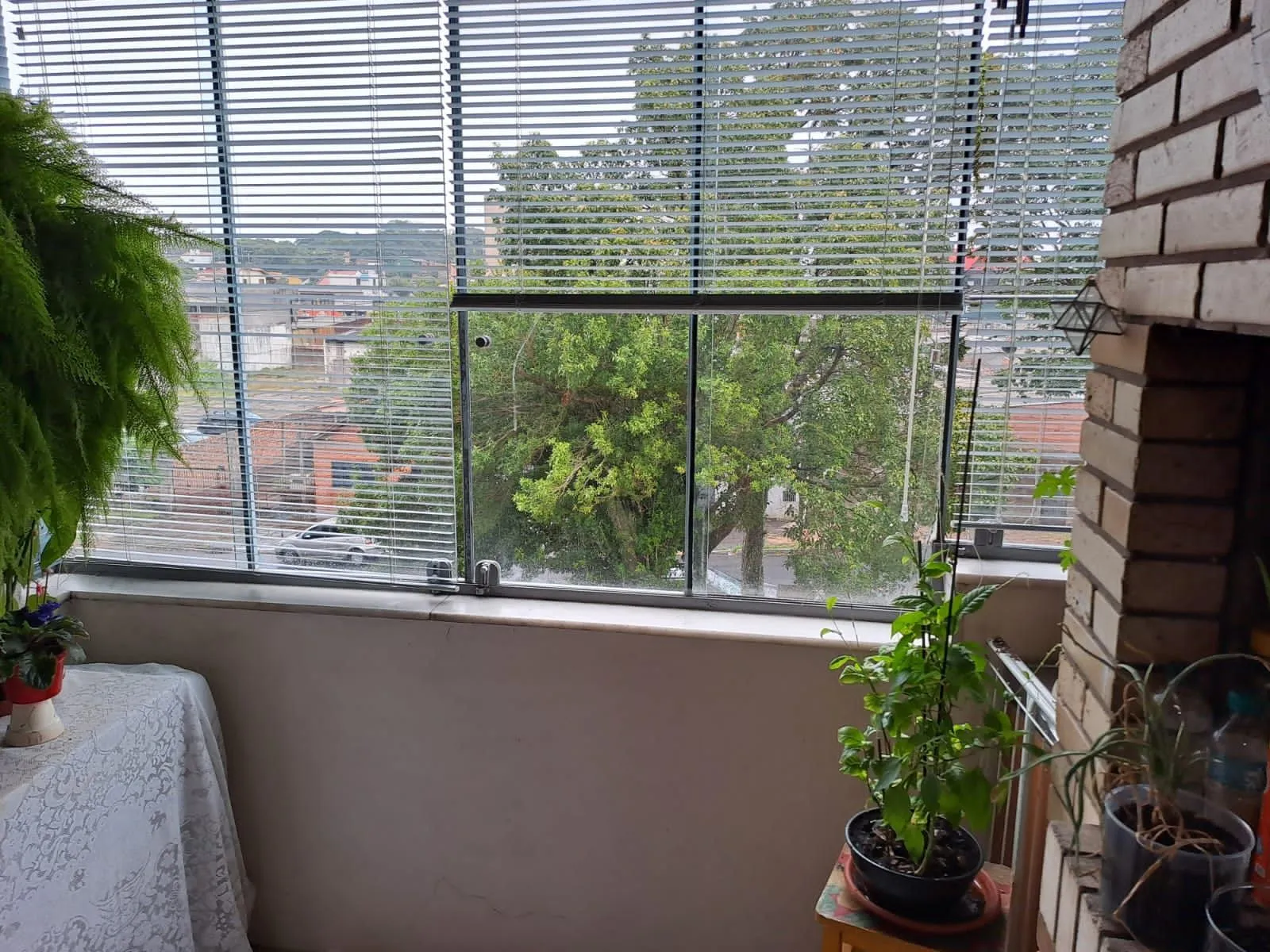Imagem Apartamento em Bom Jesus