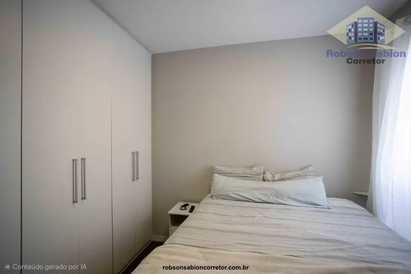 Imagem Apartamento mobiliado para venda em Diadema no bairro Centro