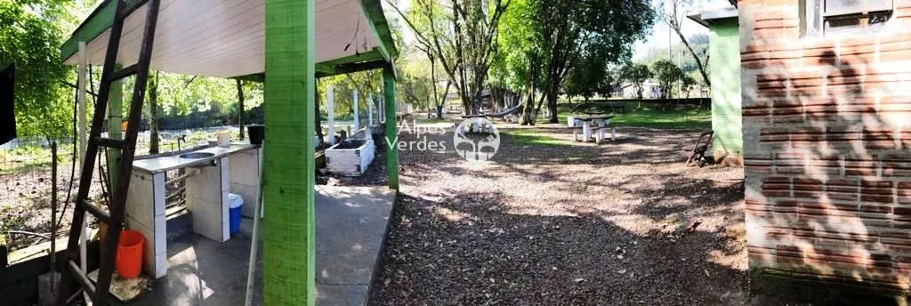 Imagem Sítio à venda por R$ 318.000 - Linha Café - Três Coroas/RS
