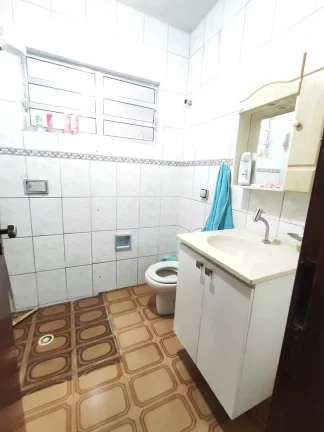 Imagem CASA TERREA - CENTRAL PARQUE