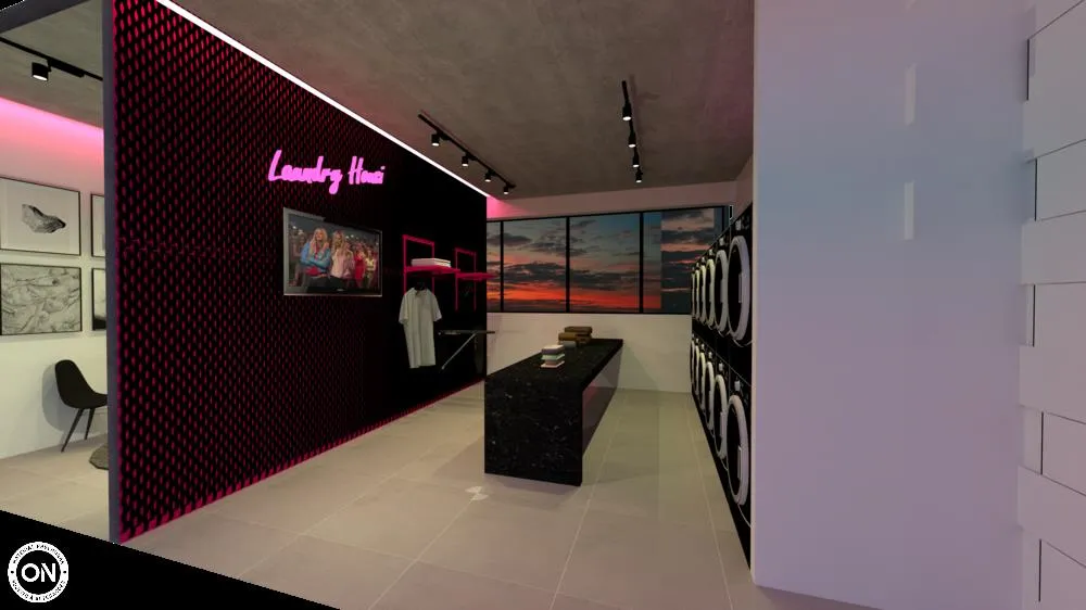 Imagem Studio à venda em São Paulo, Brooklin Paulista, com 1 quarto, 19.44m2