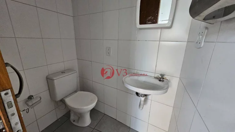 Imagem Sala para alugar, 44 m por R$ 1.800,00/mês - Vila Marieta - São Paulo/SP