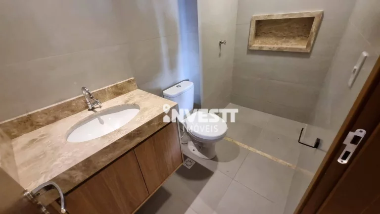Imagem Apartamento à venda no Parque Amazônia - Goiânia/GO