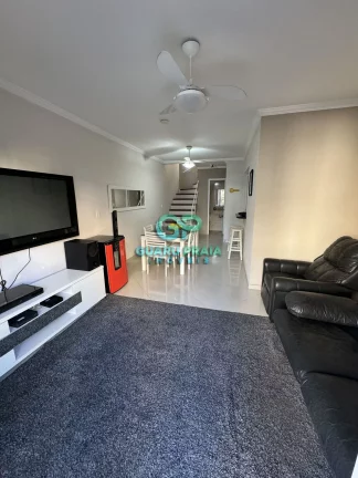 Imagem Apartamento à venda no bairro Enseada - Guarujá/SP