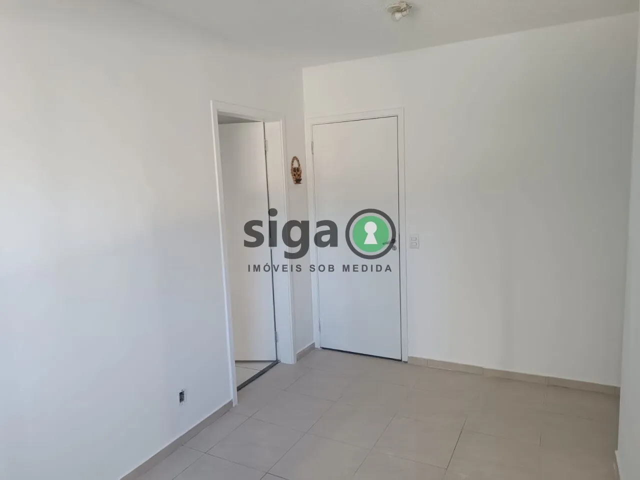 Foto do imóvel APARTAMENTO COM 2 QUARTOS PARA VENDA EM FRENTE AO PARQUE GUARAPIRANGA