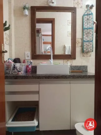 Imagem Kitnet de 29 m² privativos no Cento Histórico.