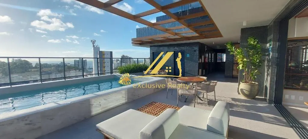 Imagem Apartamento RESIDENCIAL em Salvador - Bahia, Barra