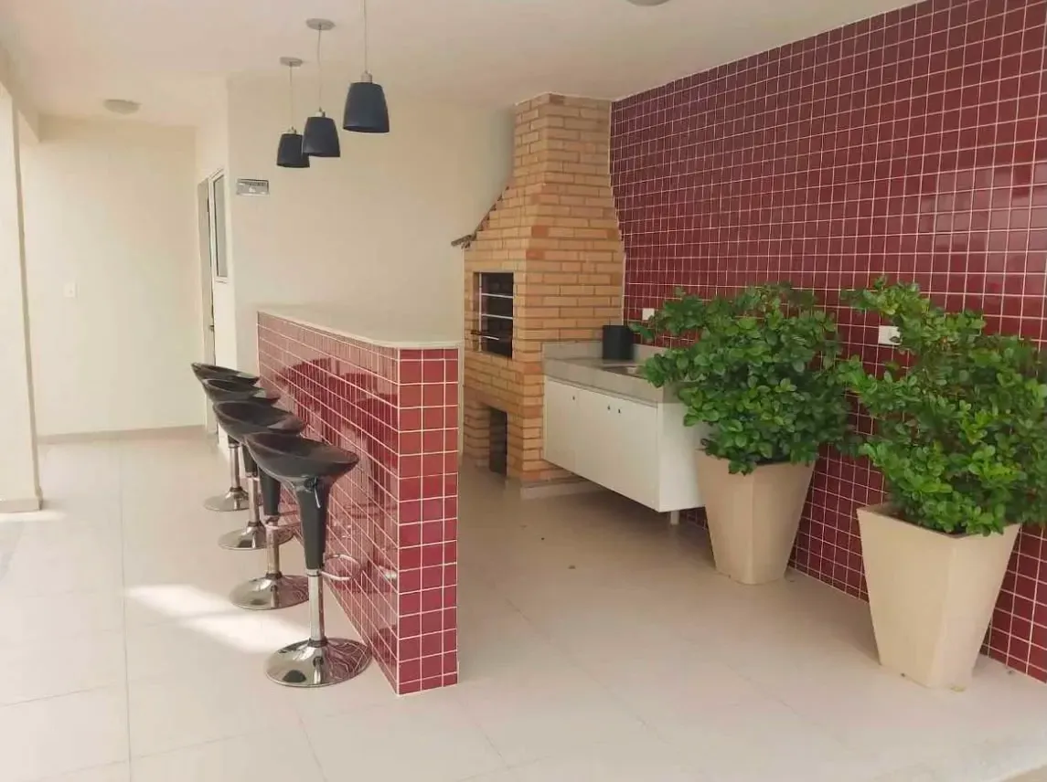 Imagem Apartamento com 2 Quartos à Venda, 42 m² em Abranches - Curitiba