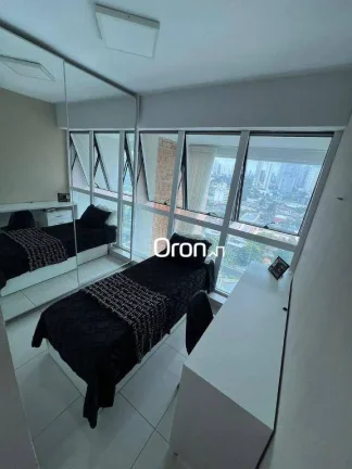 Imagem Apartamento Duplex à venda, 71 m² por R$ 845.000,00 - Setor Oeste - Goiânia/GO