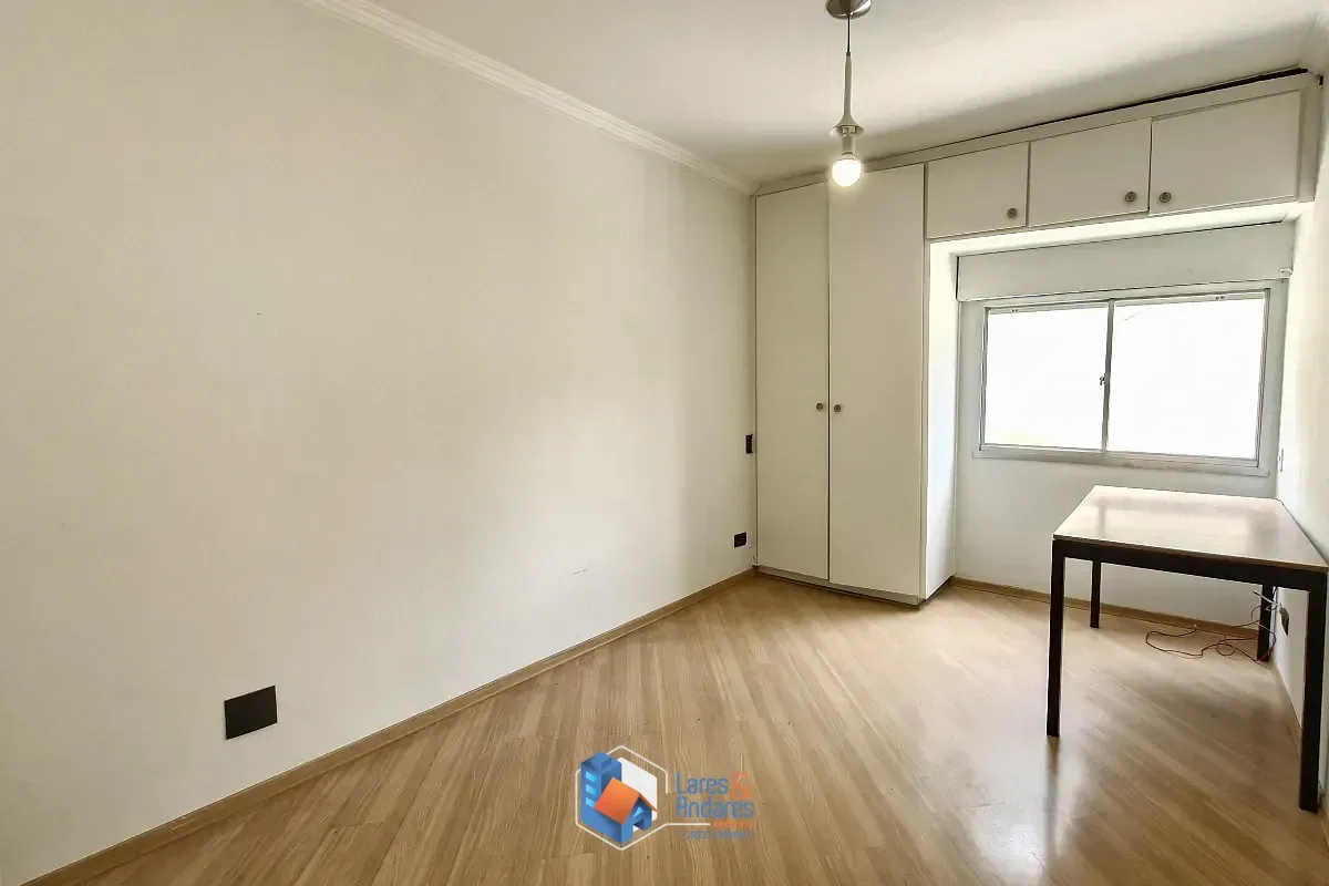 Imagem Apartamento para venda em Água Fria com 3 quartos, sendo 1 suíte, 120m²
