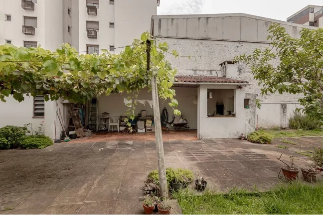 Imagem Terreno/Lote Residencial para venda no bairro Menino Deus em Porto Alegre