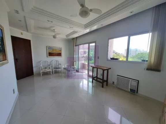 Imagem LIndo Apartamento com 3