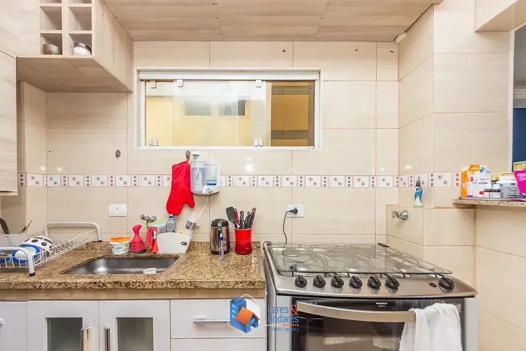 Imagem Apartamento à venda 2 Quartos 93.76M² Bela Vista São Paulo - SP