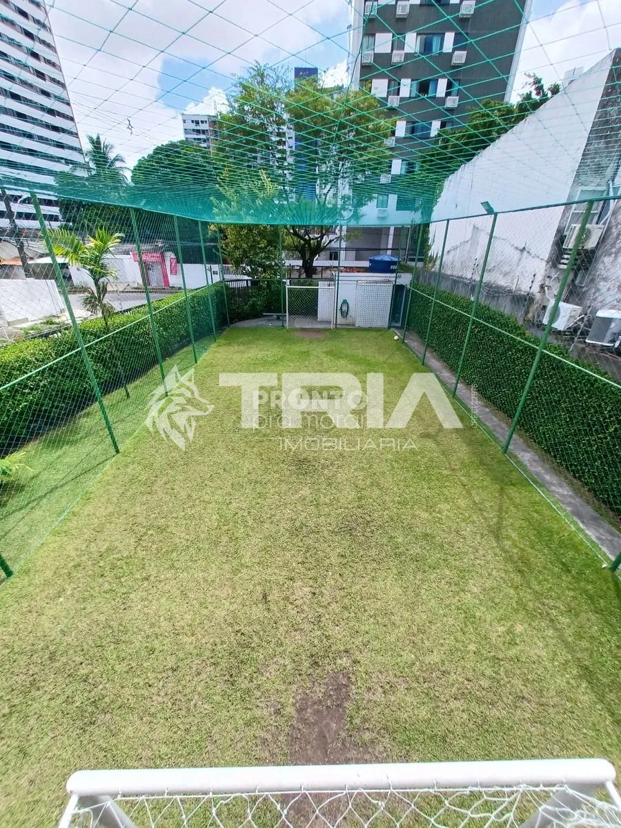 Imagem APARTAMENTO NA MADALENA | 78,68 m² | 3 QUARTOS | 2 VAGAS
