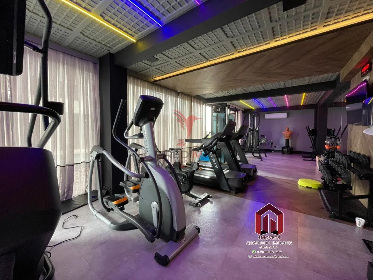 Imagem Unidade: Residencial Portland Park Residence ITAPEMA SC BRASIL