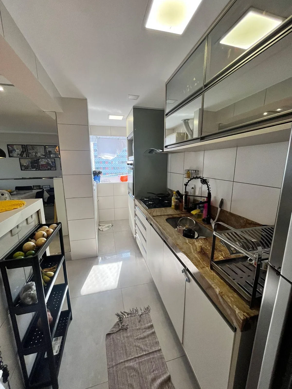 Imagem Apartamento com 3 Quartos à Venda, 79 m² em Capim Macio - Natal