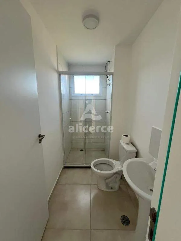 Imagem Apartamento à Venda no Residencial RNI Green Club | Bairro Bela Vista - Palhoça/SC