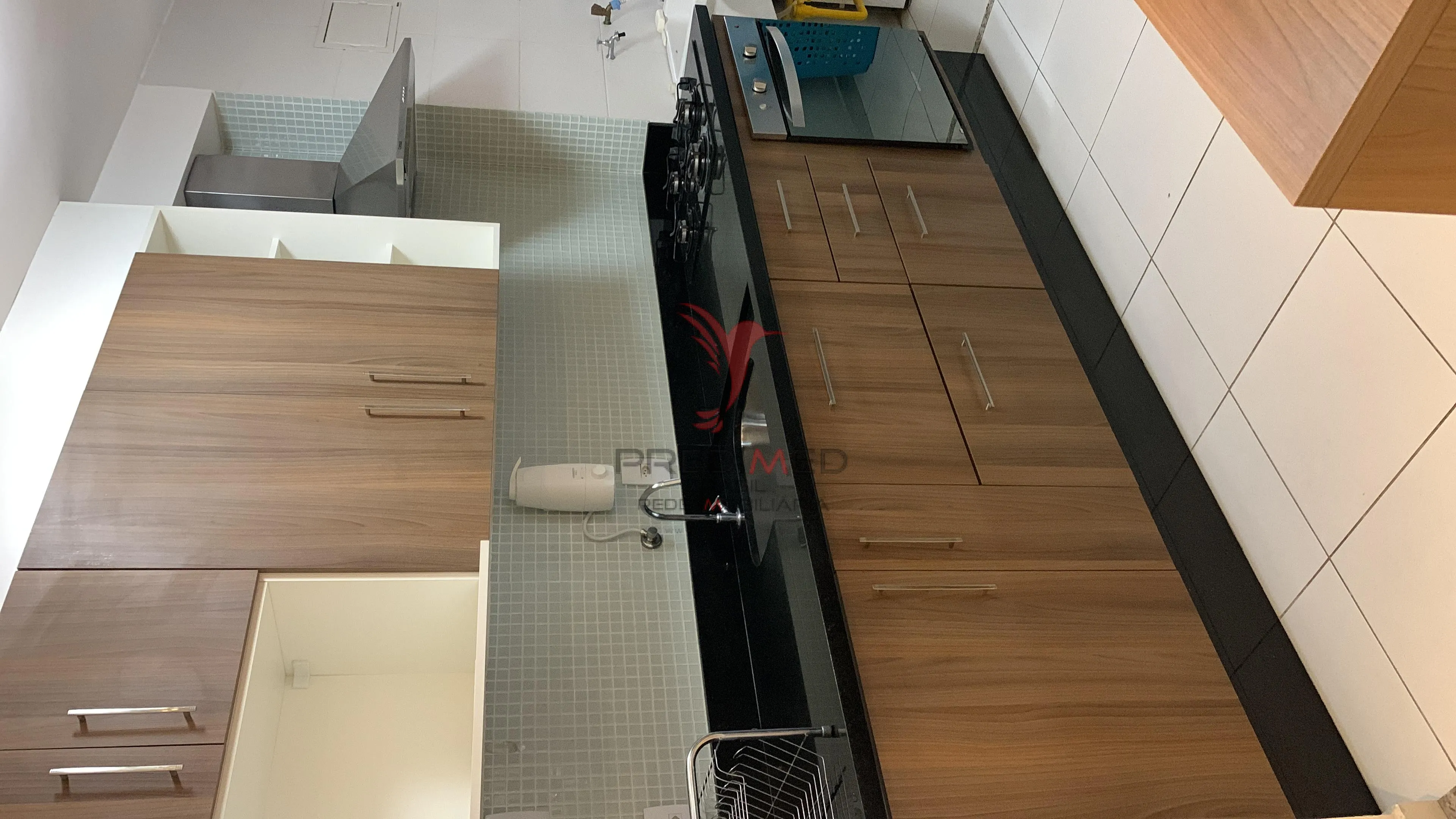 Imagem Vendo no Morumbi, apartamento reformado de 2 Quartos, varanda gourmet, lazer completo