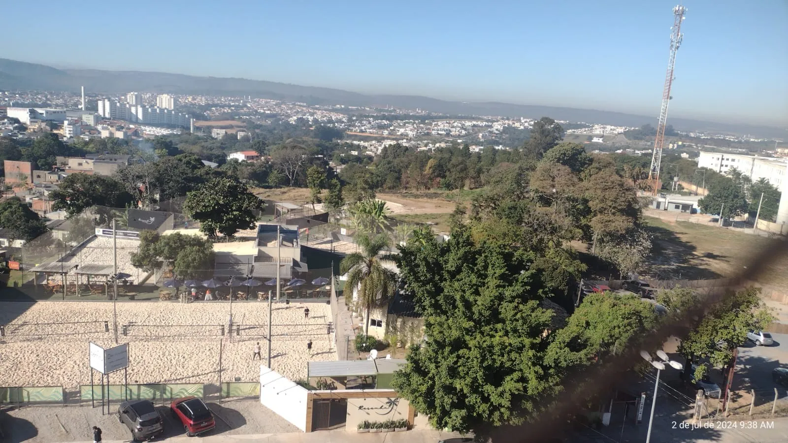 Imagem APARTAMENTO RESIDENCIAL em VOTORANTIM - SP, VOSSOROCA