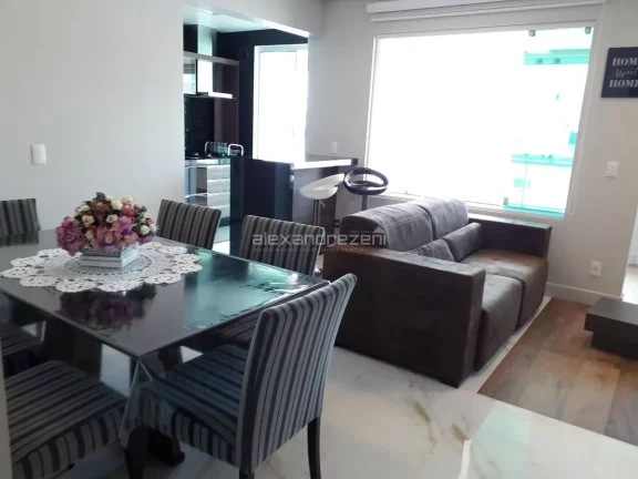 Imagem Excelente Apartamento 2 Suítes com Vista ao Mar