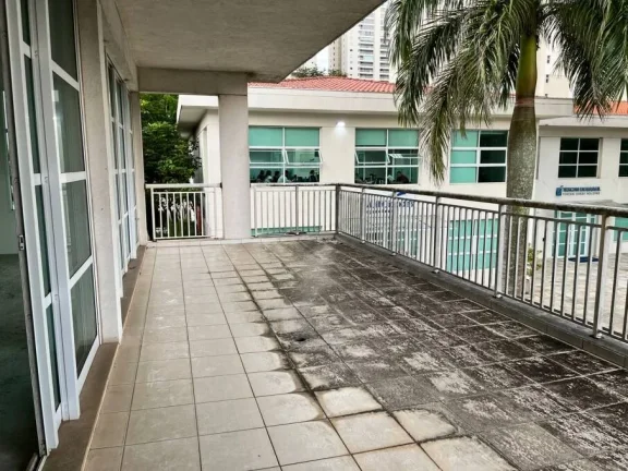 Imagem Alugo Galpão em SBC, Centro