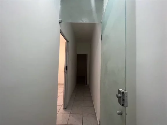 Imagem Casa com 2 dorms, Aviação, Praia Grande - R$ 390 mil, Cod: 2056