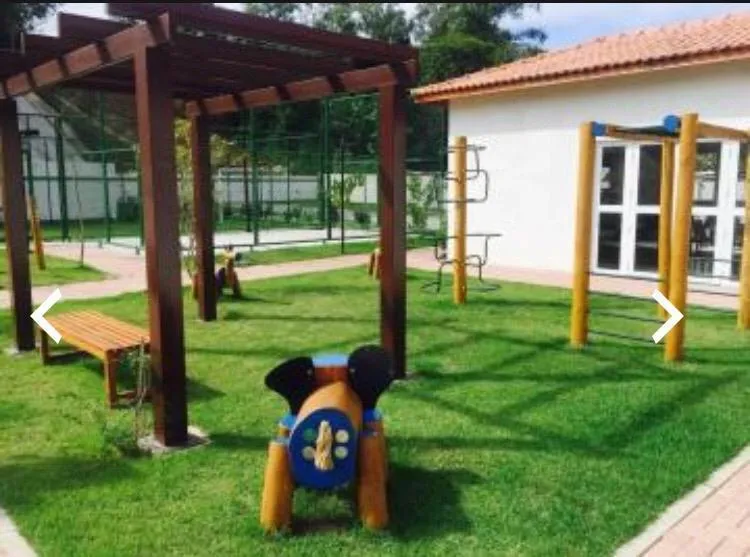 Imagem Apartamento à venda no bairro Camorim em Rio de Janeiro/RJ