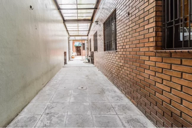 Imagem Casa para venda no bairro Partenon em Porto Alegre