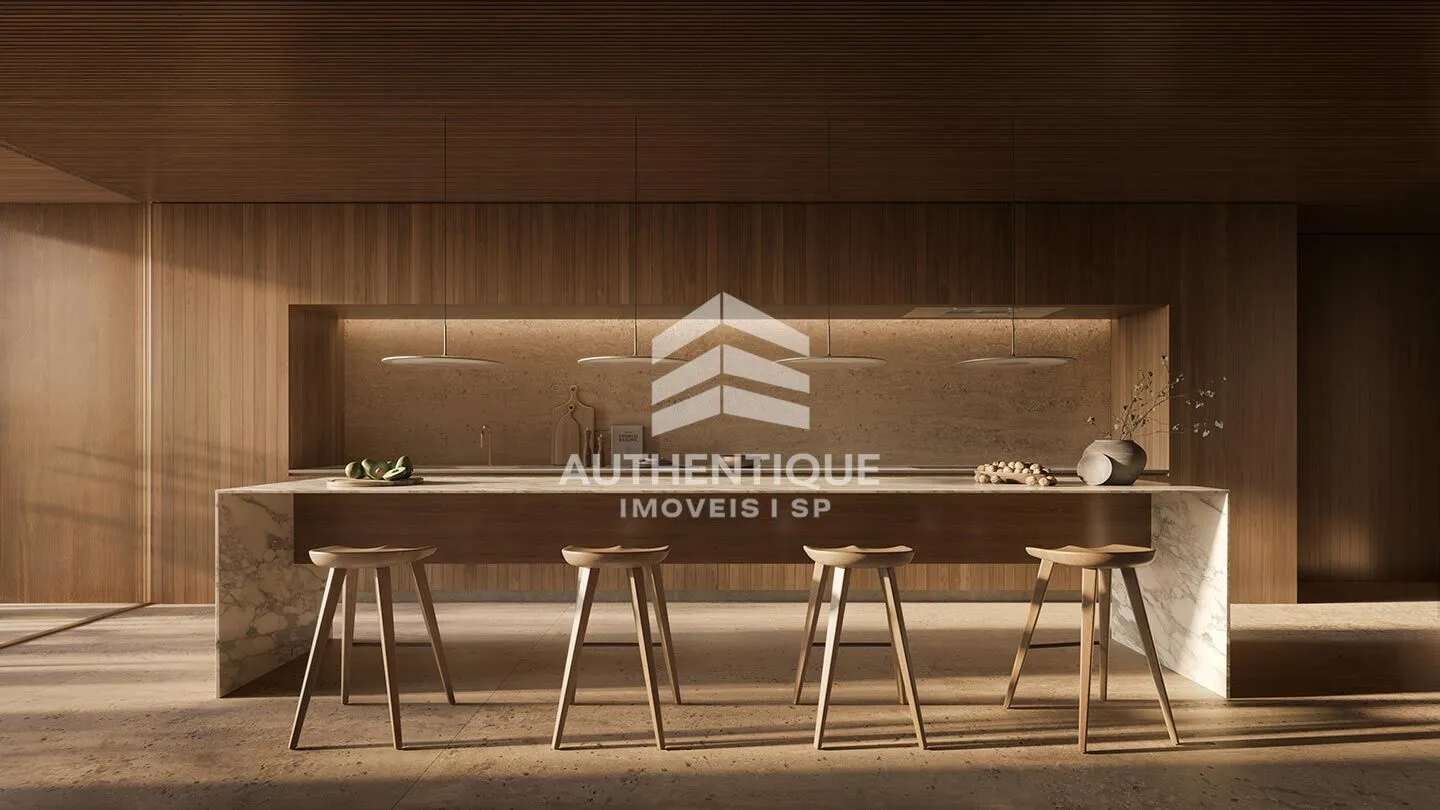 Imagem PINNA 5109 JARDINS - Apartamento à venda no bairro Jardim Paulista - São Paulo/SP, Zona Sul
