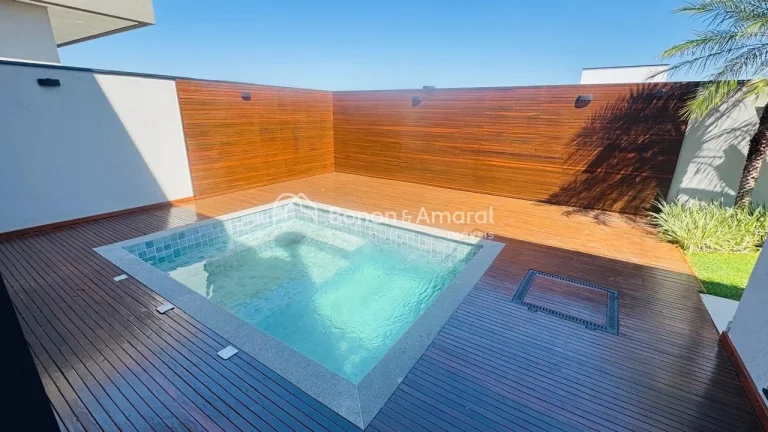 Imagem Localizado em Campinas, o exclusivo Residencial Arborais oferece o cenário ideal para quem busca so...