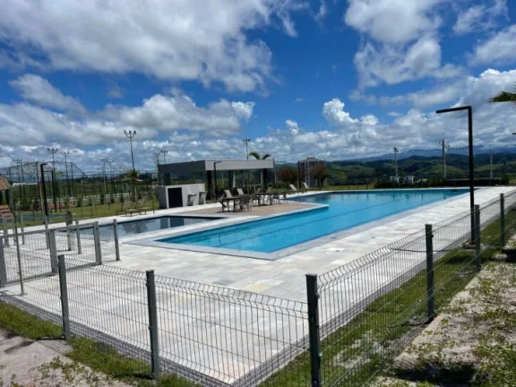 Imagem Terreno à venda, 330 m² por R$ 630.000 - Condomínio Residencial Terras Alpha - São José dos Campos/SP