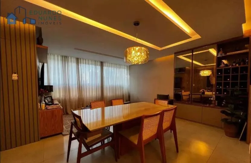 Imagem Apartamento com 3 Quartos, Suíte e 2 Vagas no Lourdes!!!!
