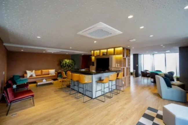 Imagem SIGNA STUDIOS BY PORTE ENGENHARIA - Aptos de 31m², ótima localização, no coração do Tatuapé!!