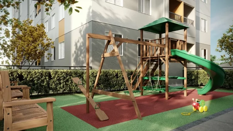 Imagem CASTELO BUTANTA APARTAMENTO COM VARANDA E VAGA DE GARAGEM AO LADO DA USP PELO MINHA CASA MINHA VIDA