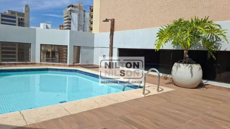 Imagem Apartamento com 4 dormitórios, 158 m² - venda por R$ 1.390.000 ou aluguel por R$ 9.200,00/mês - Cambuí - Campinas/SP