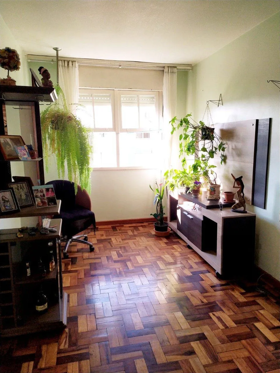 Imagem Apartamento de 2 dormitórios com vaga no bairro Petrópolis